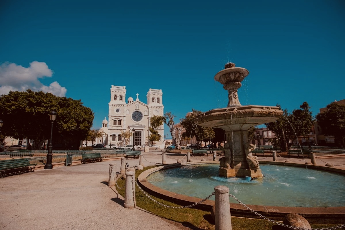 Guayama Tourism
Department